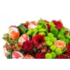 Bouquet of chocolates